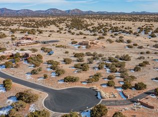 11 Capital Peak, Santa Fe, NM 87508