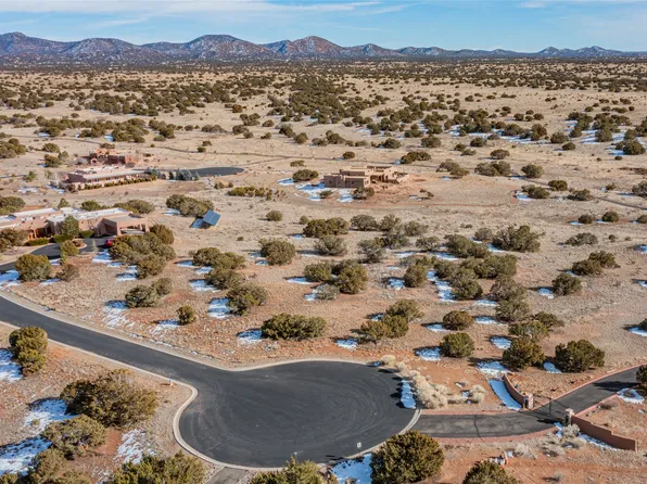 11 Capital Peak, Santa Fe, NM 87508