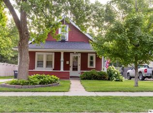 2032 N 64th St, Omaha, NE 68104