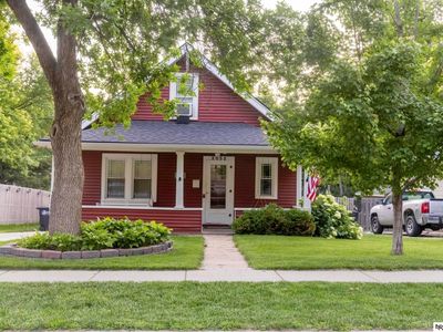 2032 N 64th St, Omaha, NE, 68104