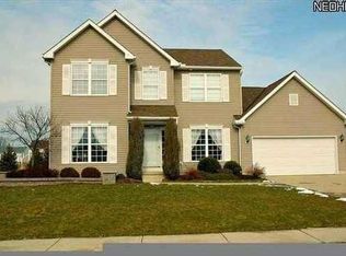 38288 Overlook Ct, North Ridgeville, OH 44039