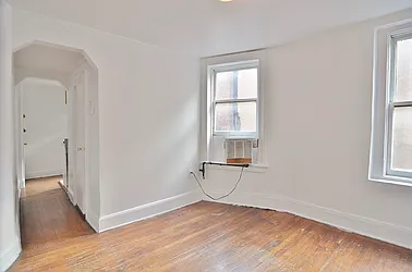 Rented by Park Property Advisors