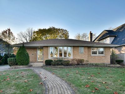 724 S Fairview Ave, Elmhurst, IL, 60126