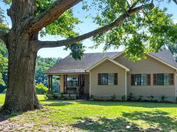 8782 Campground Road, Matthews, GA 30818