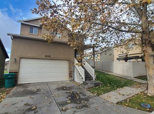 1819 N Clark St, Layton, UT 84041