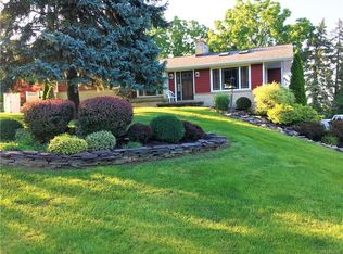 4980 Meyers Hill Rd, Sanborn, NY 14132