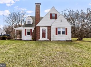 10768 S Mountain Rd, Fayetteville, PA 17222