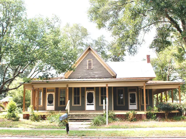 128 E Main Ave, Defuniak Springs, FL 32435