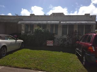 2820 SW 13th St, Miami, FL 33145