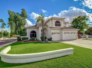 2025 E Dias Dr, Gilbert, AZ 85234