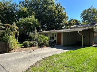 535 W 4th Ave, Chico, CA 95926