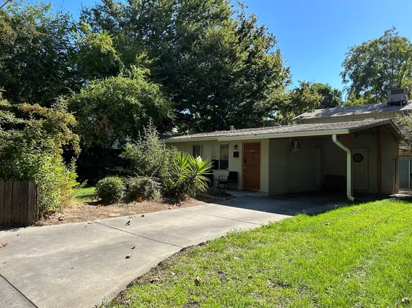 535 W 4th Ave, Chico, CA 95926