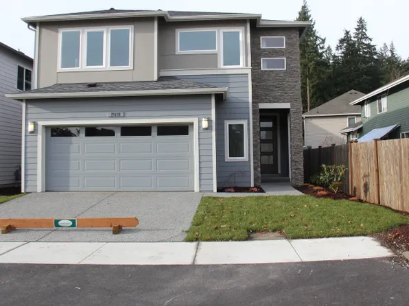 19408 2nd Ave W, Bothell, WA 98012