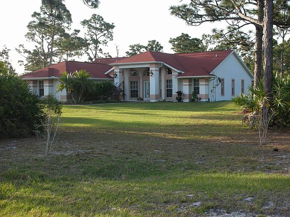 N facing front elevation 