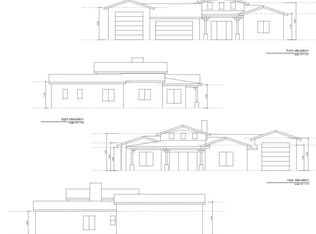 12280 S Caballo Ter, Mayer, AZ 86333