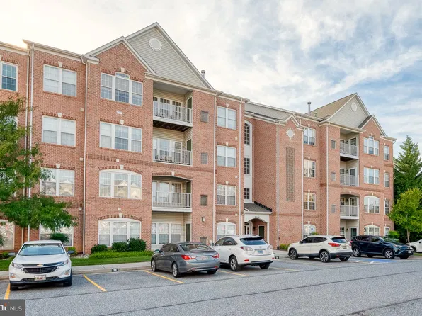 9506 Amberleigh Ln Unit 9506H, Perry Hall, MD 21128