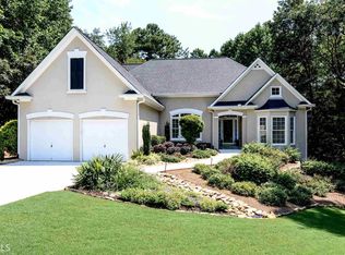 3470 Silver Lake Pt, Cumming, GA 30041