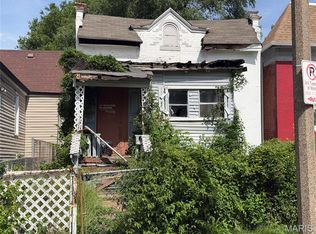 1433 Rowan Ave, Saint Louis, MO 63112