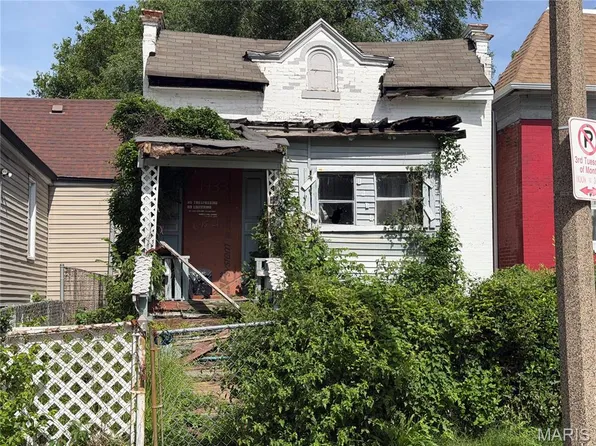 1433 Rowan Ave, Saint Louis, MO 63112