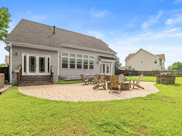 110 Foggy River Way — Photo 10