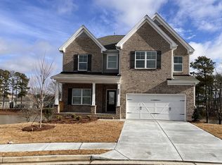 1857 Mitchell Farm Rd, Grayson, GA 30017