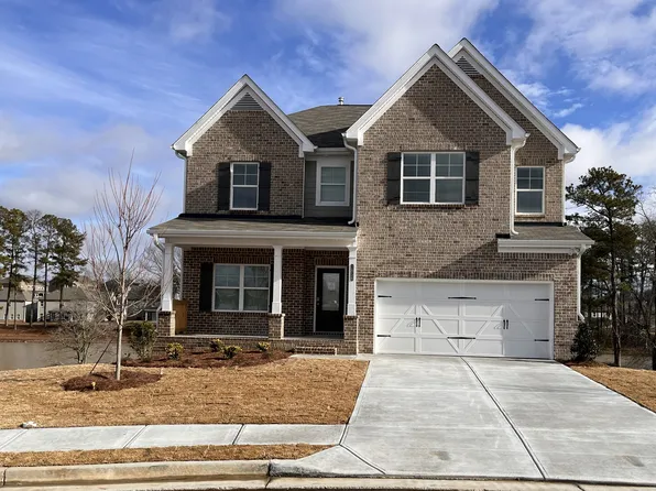 1857 Mitchell Farm Rd, Grayson, GA 30017