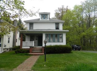 402 Parker St, Clarks Summit, PA 18411