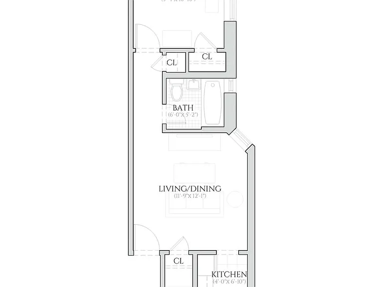 82 Jane St #4D — Photo 2