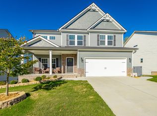 9880 Haven Port Ln, Ooltewah, TN 37363