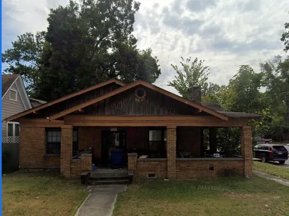 (undisclosed Address), N Little Rock, AR 72114