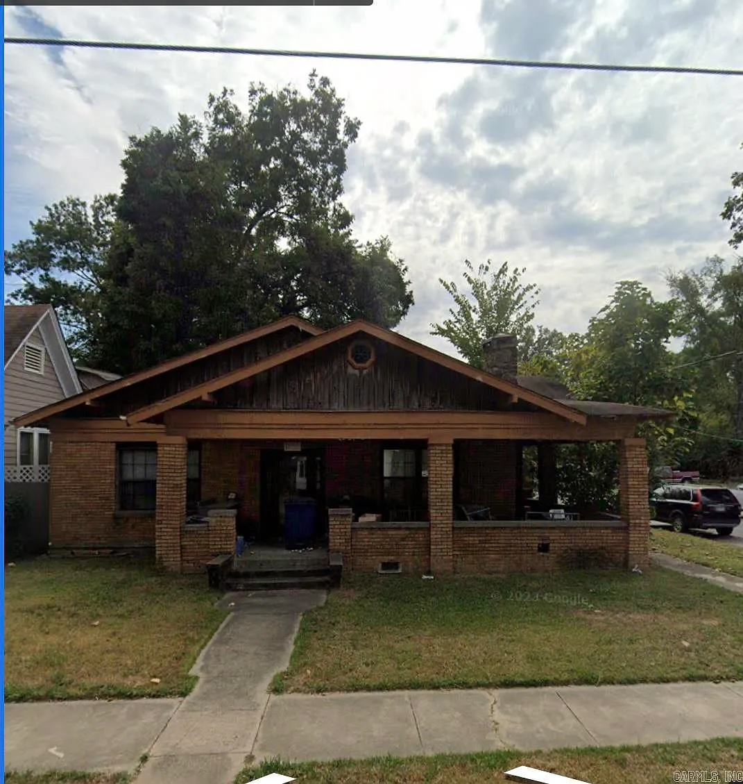 (Undisclosed Address), N Little Rock AR - Owner Finance Home