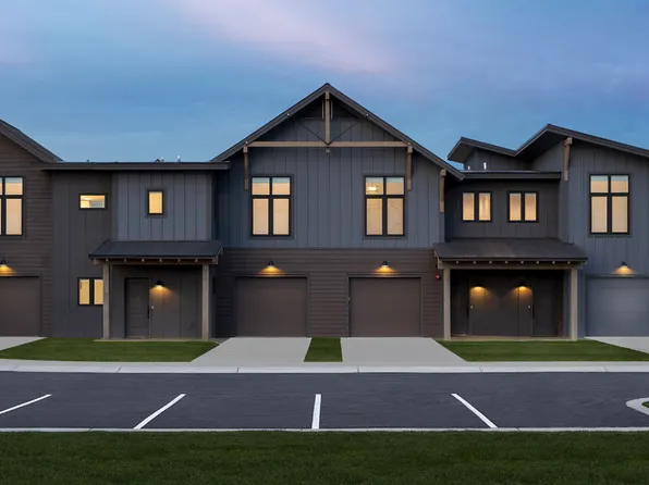 8513 S 1000 W, Victor, ID 83455
