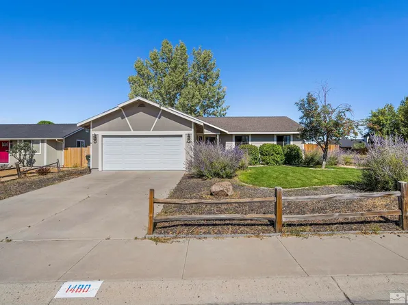 1480 Mary Jo Dr, Gardnerville, NV 89460