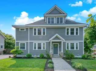 175 Highland Ave, Winchester, MA 01890