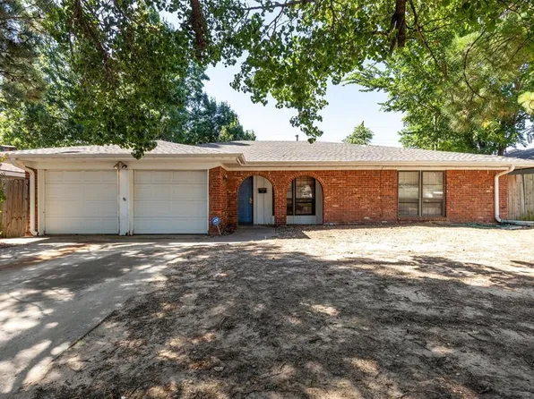5124 NW 19th Ter, Oklahoma City, OK 73127