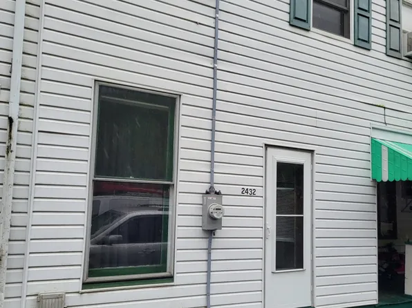 2432 Main St, Mahanoy Plane, PA 17949
