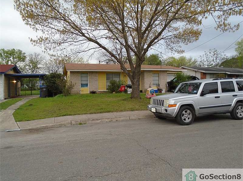 2nd image of 3316 K St