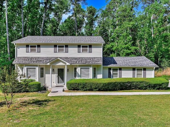 2015 Country Club Hills Dr, North Augusta, SC 29860