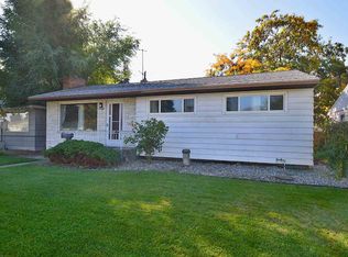 1720 E Dalke Ave, Spokane, WA 99208