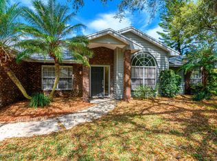 596 Hidden Hollow Dr, Merritt Island, FL 32952