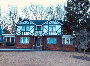 10 Avondale Plz, Avondale Estates, GA 30002