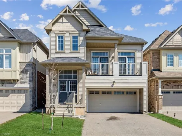 7608 Tupelo Cres, Niagara Falls, ON L2H 3S5