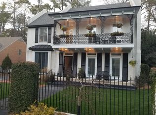 508 One Mill Pl, Augusta, GA 30909