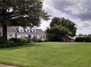 2742 Ridge Road Ext, Baden, PA 15005