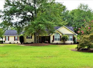 118 Deer Ridge Dr, Lizella, GA 31052