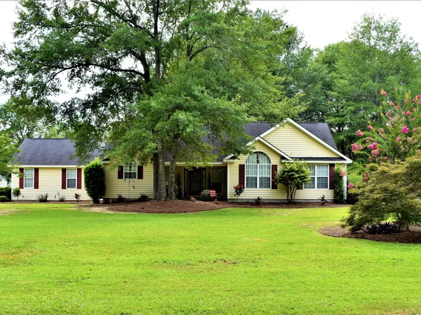 118 Deer Ridge Dr, Lizella, GA 31052
