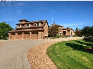863 Riparian Way, Fort Collins, CO 80524