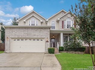 15881 Redwoods Mnr, San Antonio, TX 78247