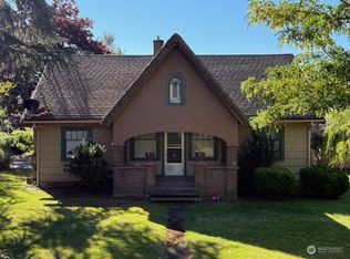 1887 S Market Blvd, Chehalis, WA 98532