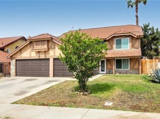 13083 Raenette Way, Moreno Valley, CA 92553